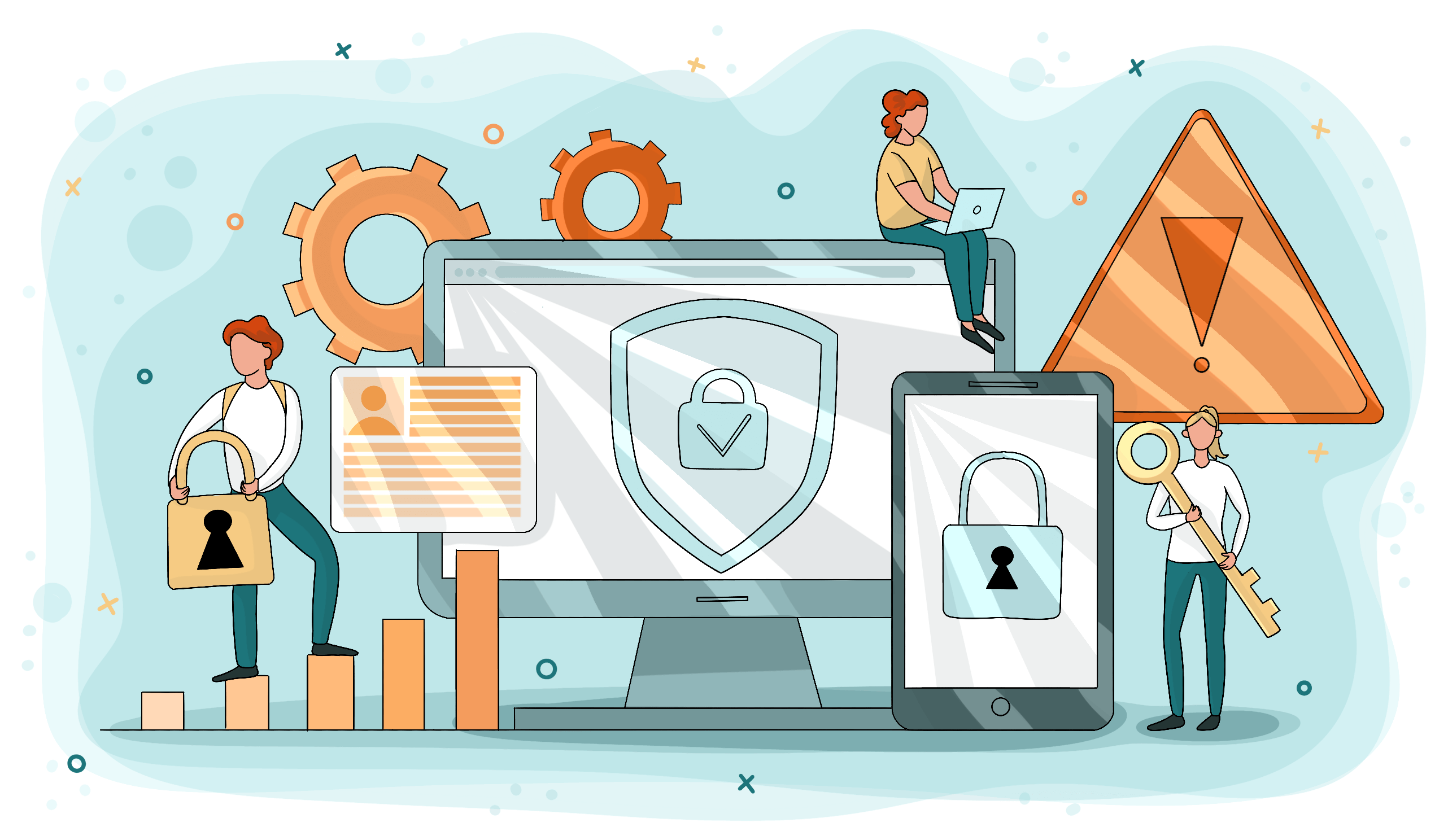 Безопасная работа с блогерами - Influence Lab