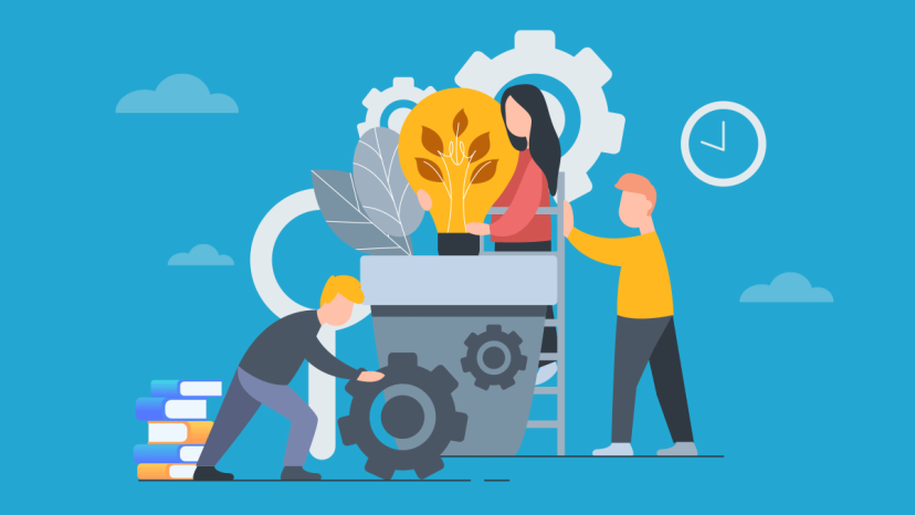 IT-услуги под ключ - разработка сайтов и приложений