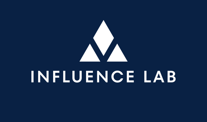 Influence Lab - креативное агентство инфлюенсер-маркетинга